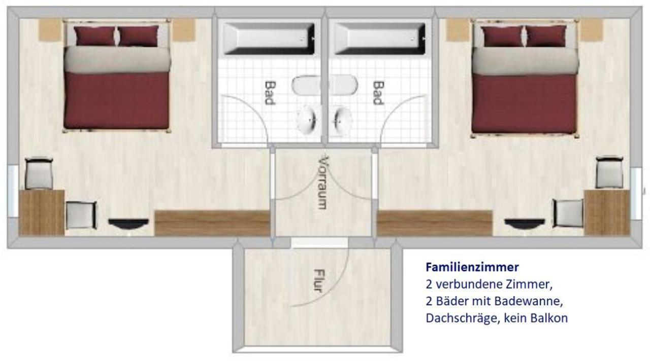 Gaestehaus Kristall Kleinarl Kültér fotó